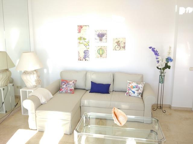 The Terrace Of Puerto Banus Beach Marbellac Extérieur photo