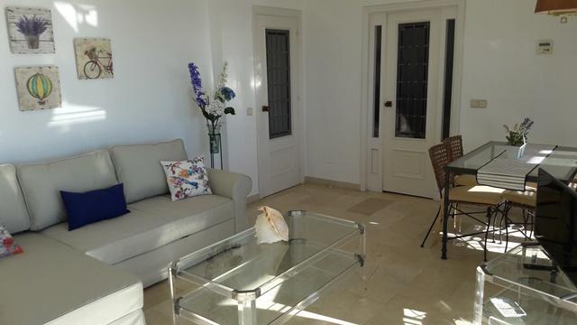 The Terrace Of Puerto Banus Beach Marbellac Extérieur photo
